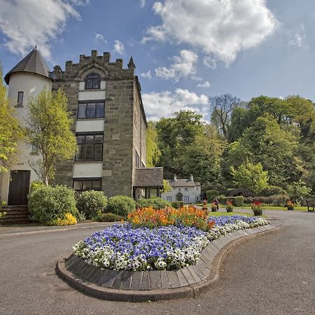 The Priest House Hotel Derby Exterior foto