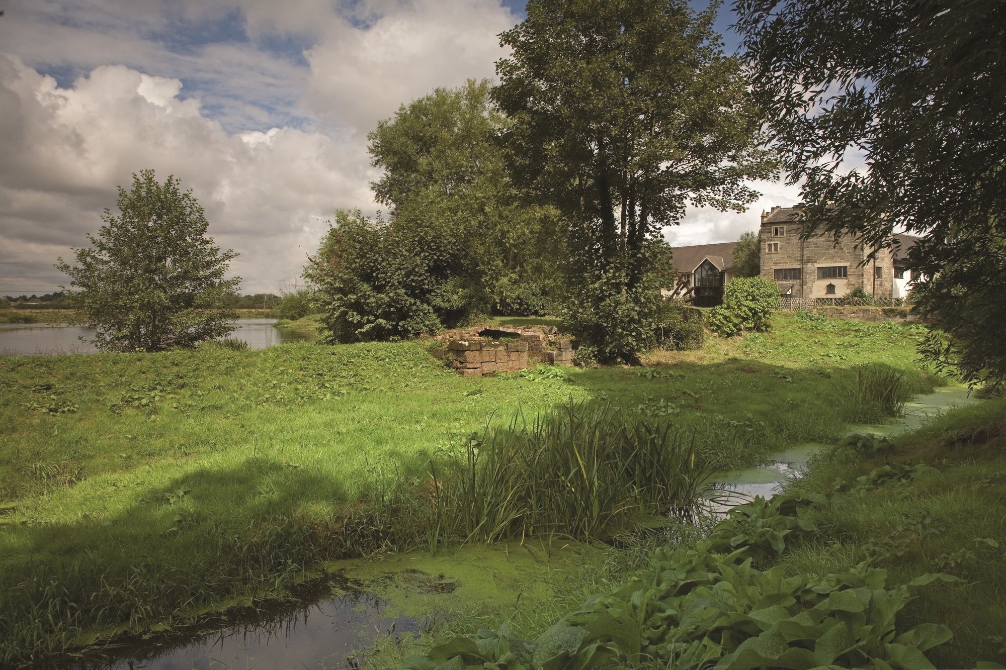 The Priest House Hotel Derby Exterior foto